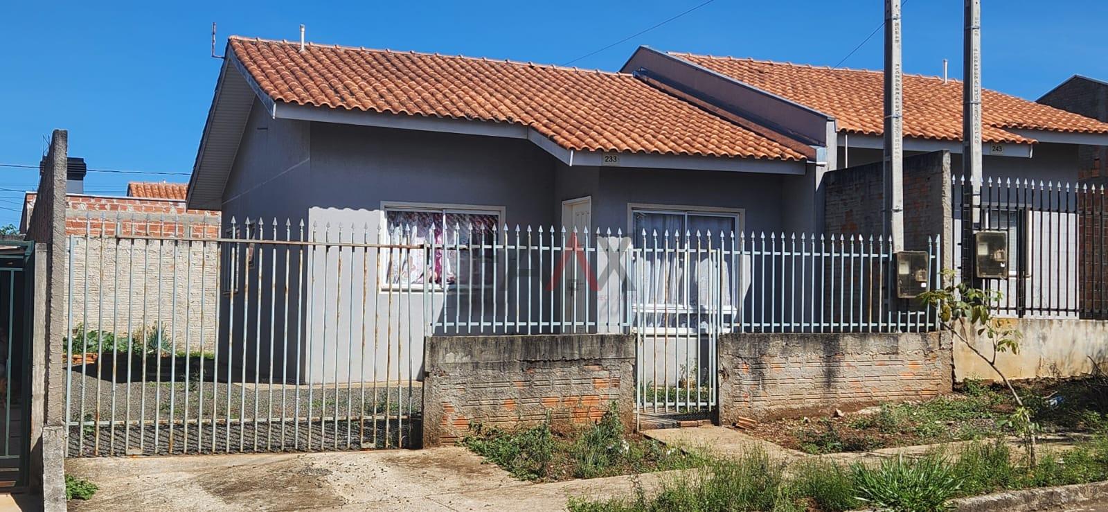 Ótima Oportunidade  Casa à venda, JARDIM DAS AMÉRICAS, GUARAPU...