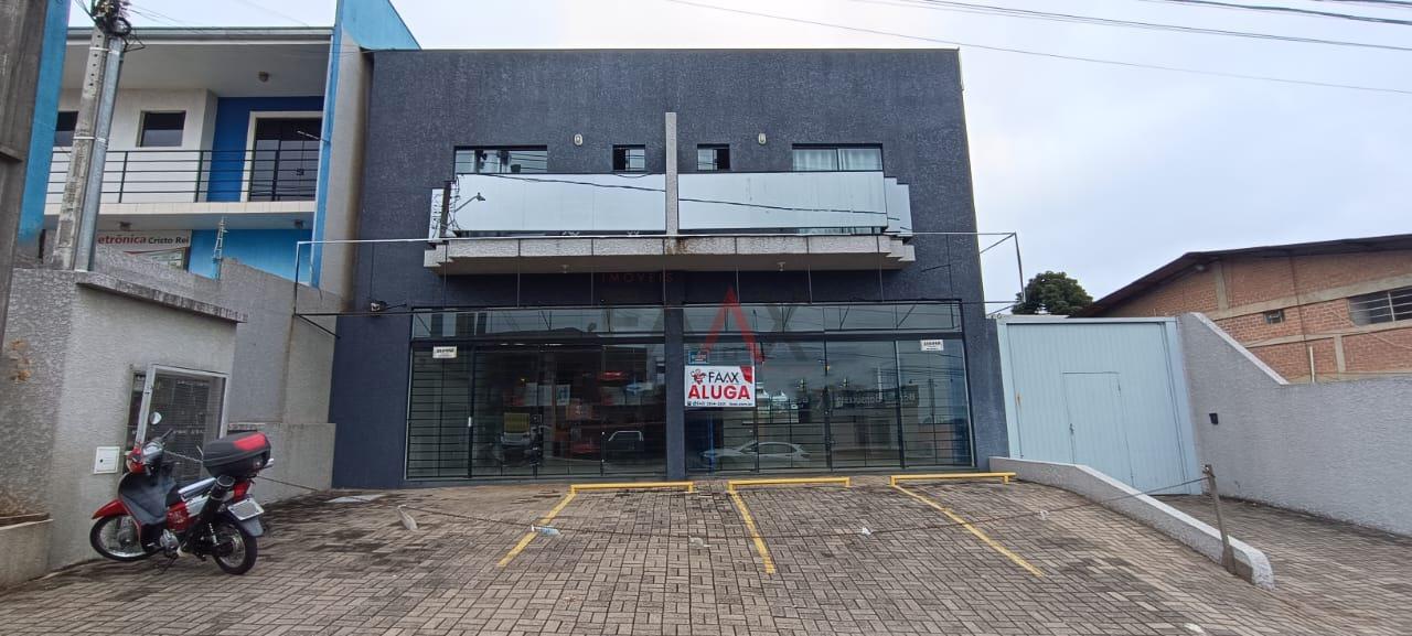 Conjunto Comercial-Sala para alugar, 150000m² - Foto 1