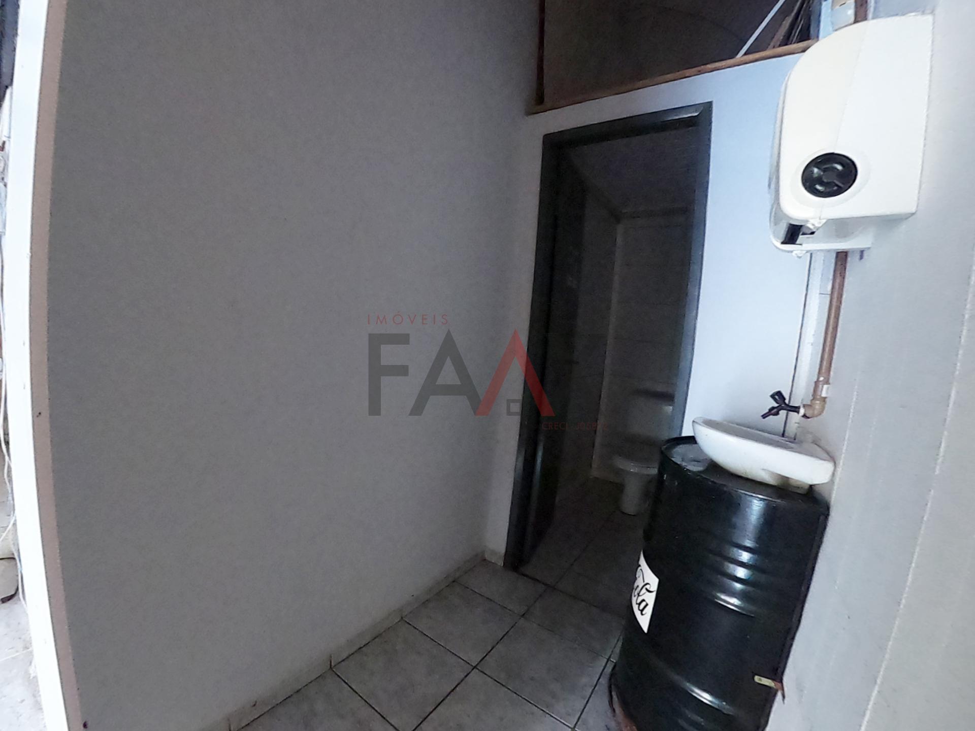 Conjunto Comercial-Sala para alugar, 50m² - Foto 8