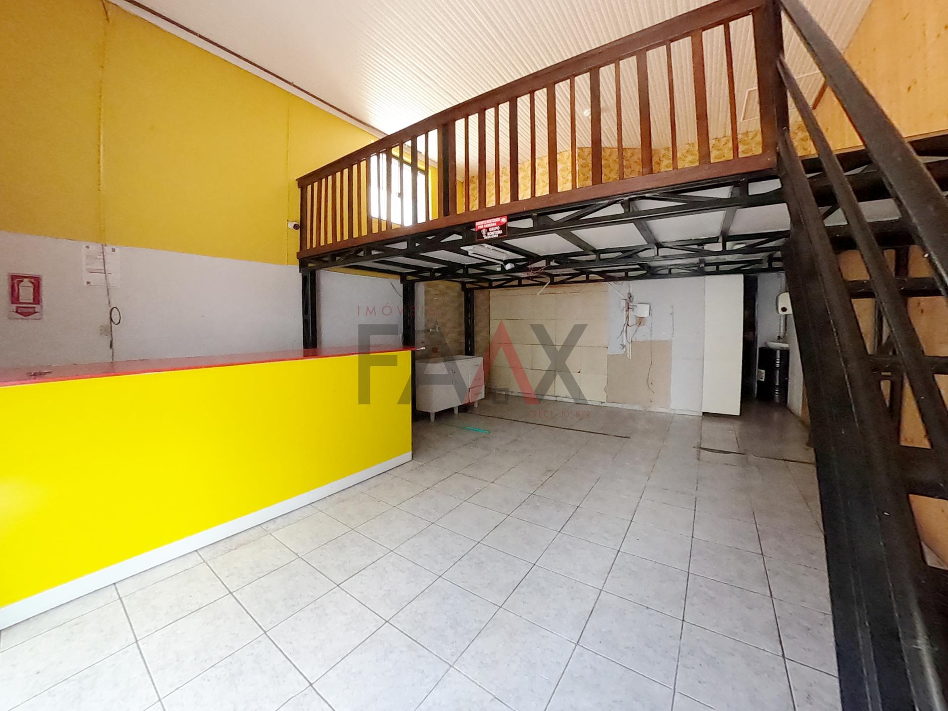 Conjunto Comercial-Sala para alugar, 50m² - Foto 3