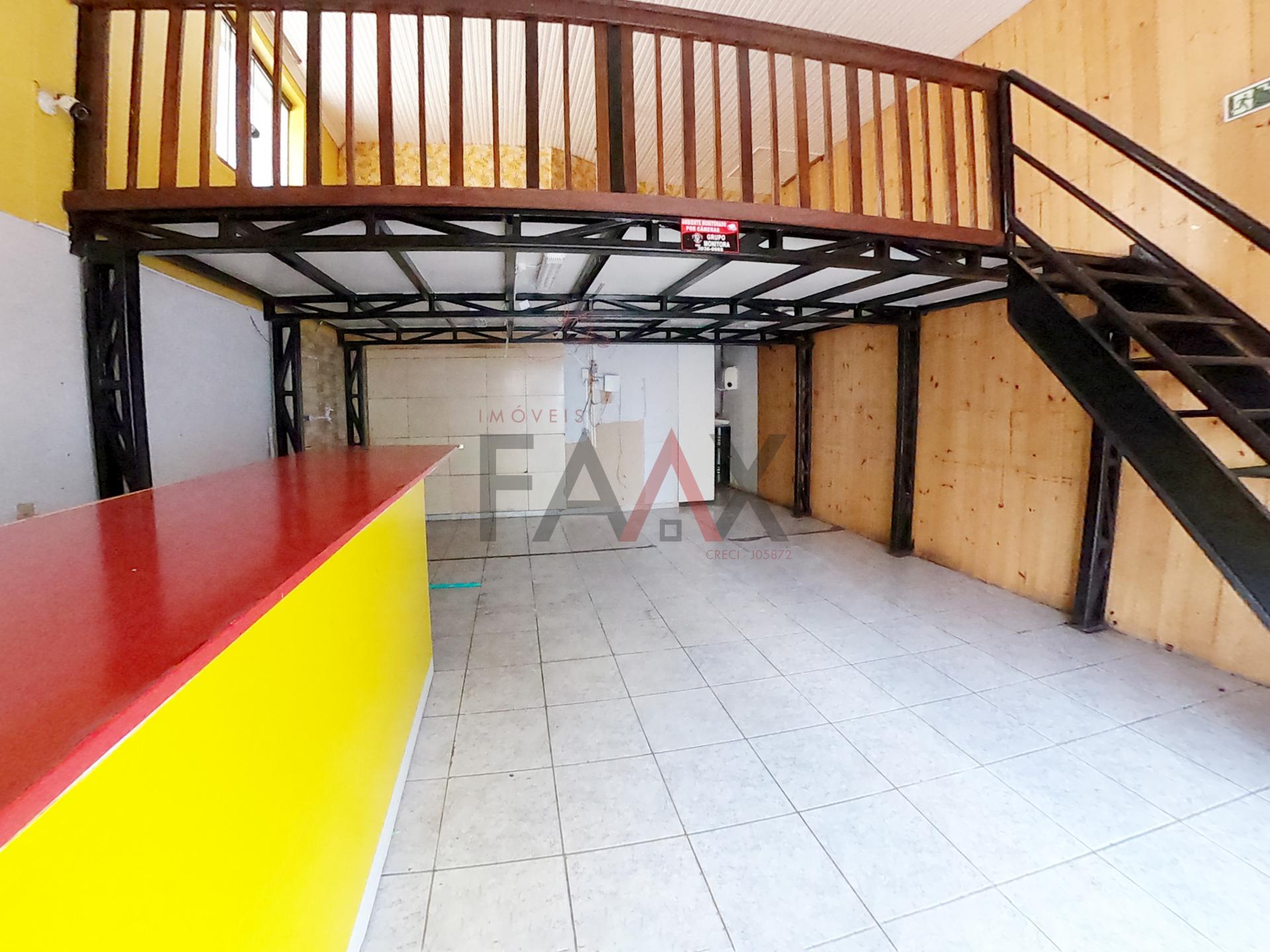 Conjunto Comercial-Sala para alugar, 50m² - Foto 4