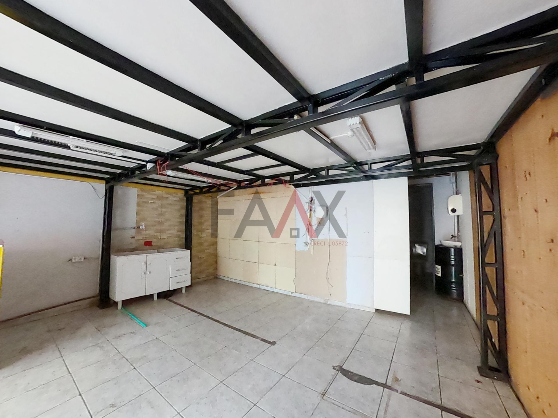 Conjunto Comercial-Sala para alugar, 50m² - Foto 6