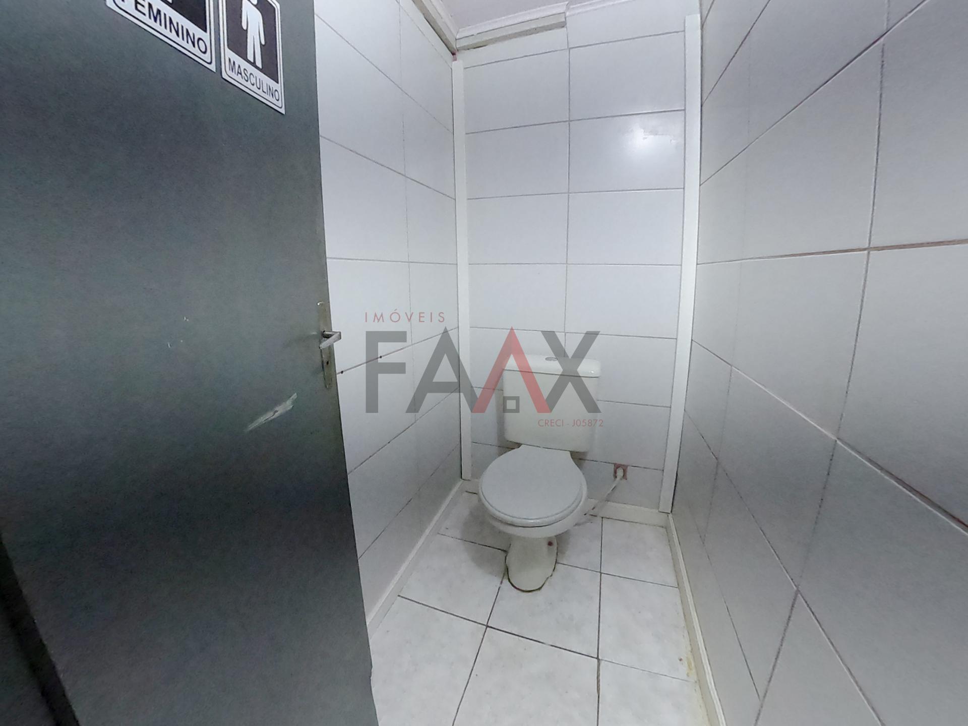 Conjunto Comercial-Sala para alugar, 50m² - Foto 9