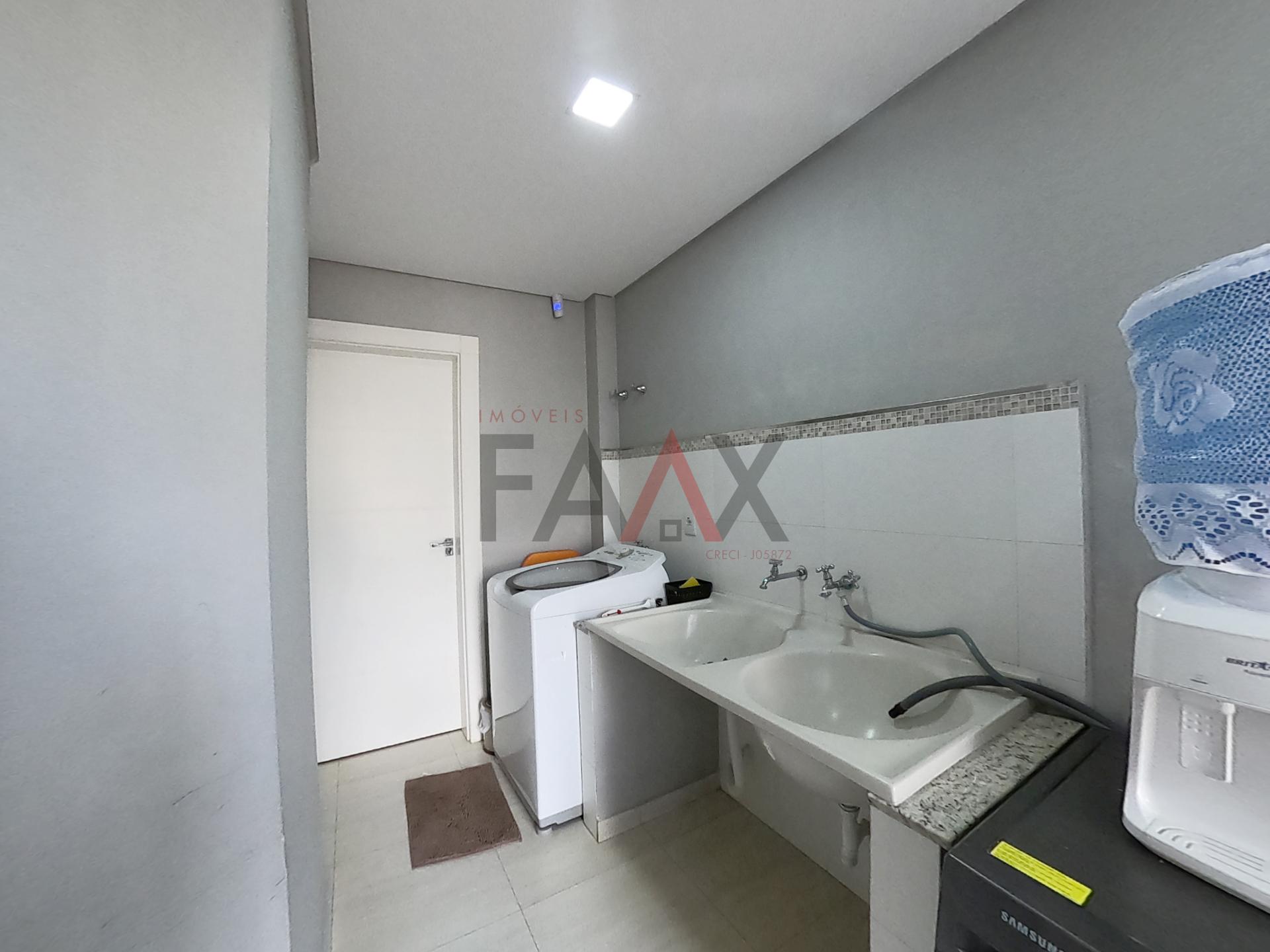 Sobrado à venda com 2 quartos, 227m² - Foto 18