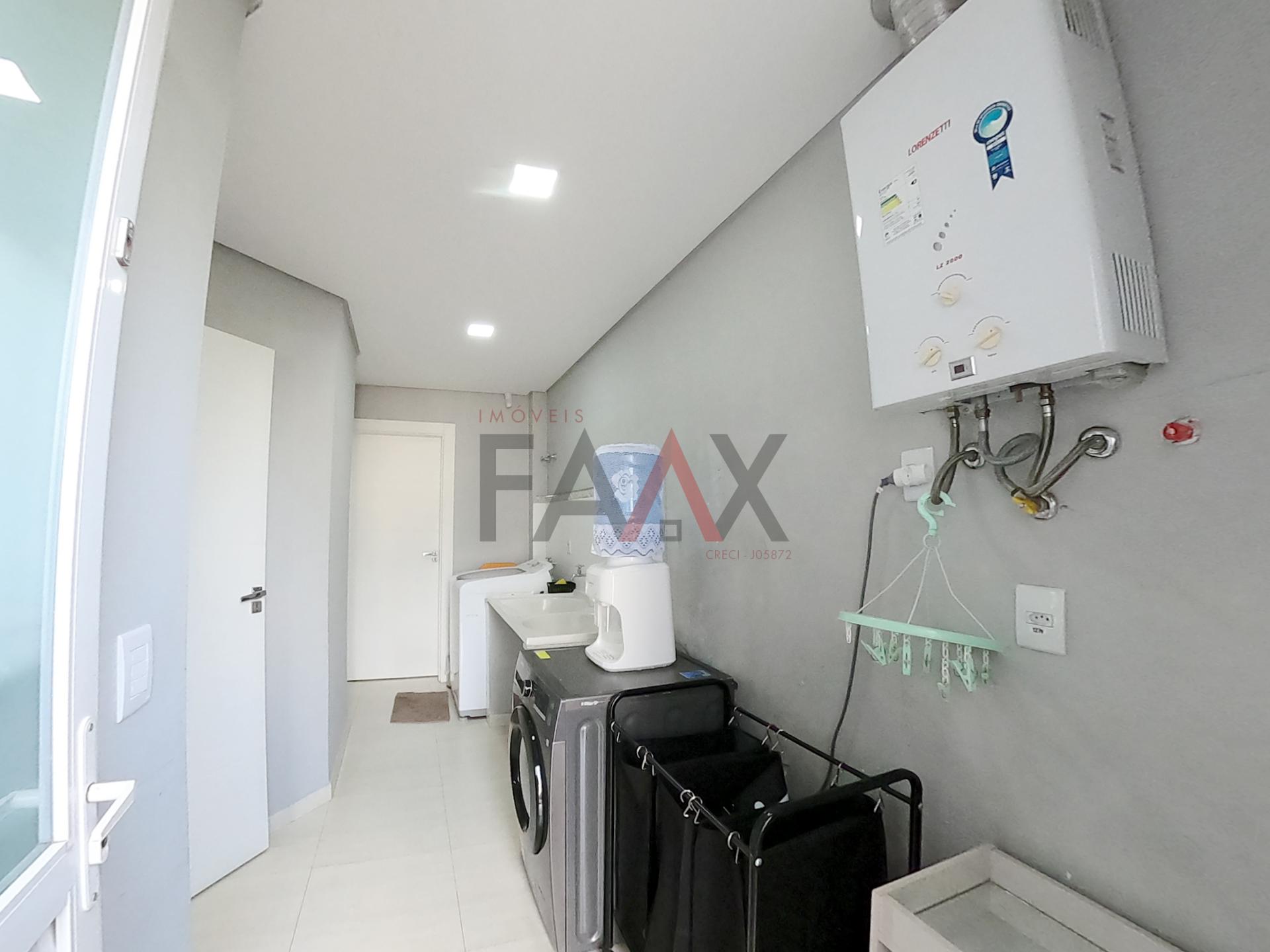 Sobrado à venda com 2 quartos, 227m² - Foto 19