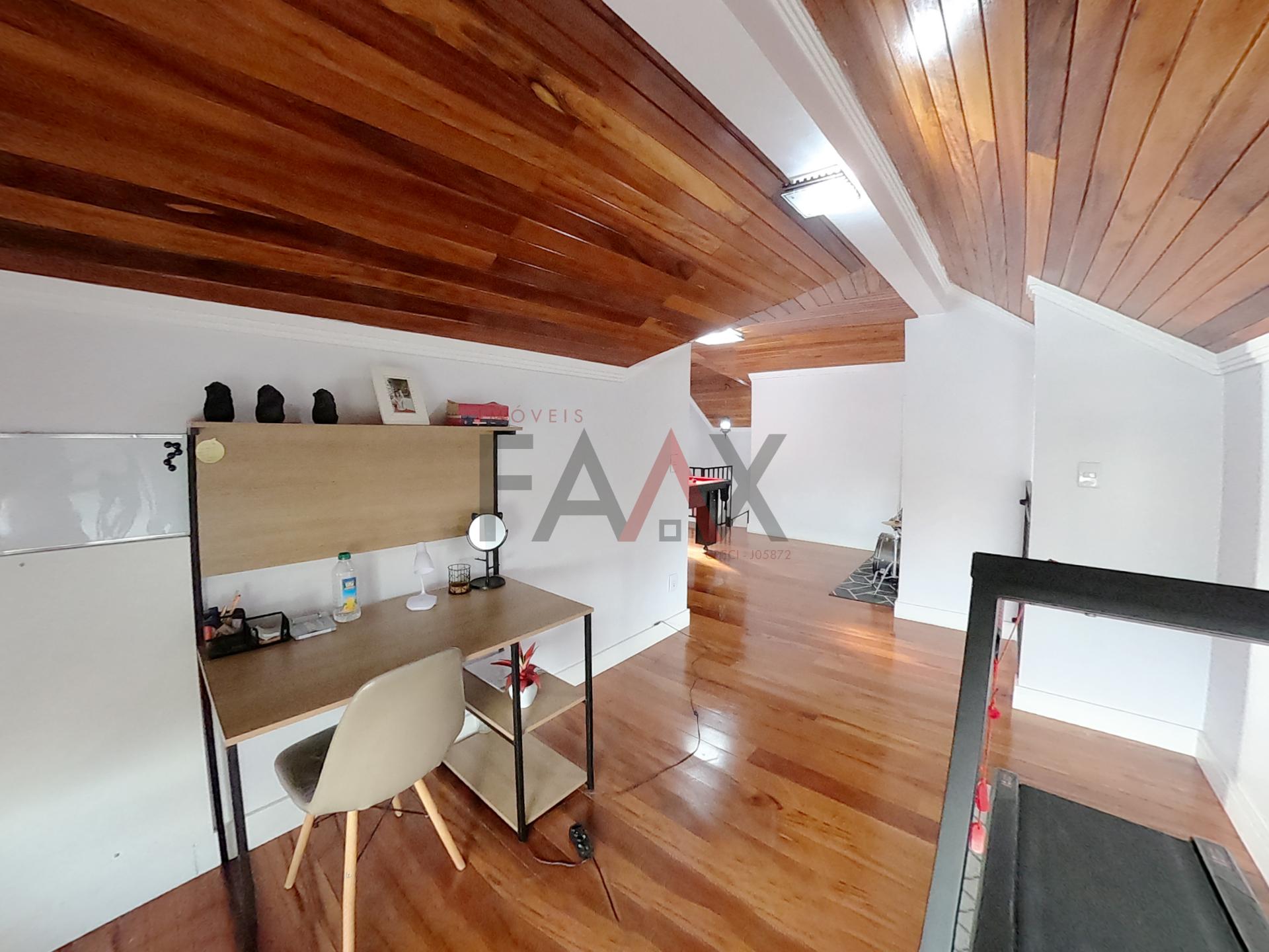 Sobrado à venda com 2 quartos, 227m² - Foto 36