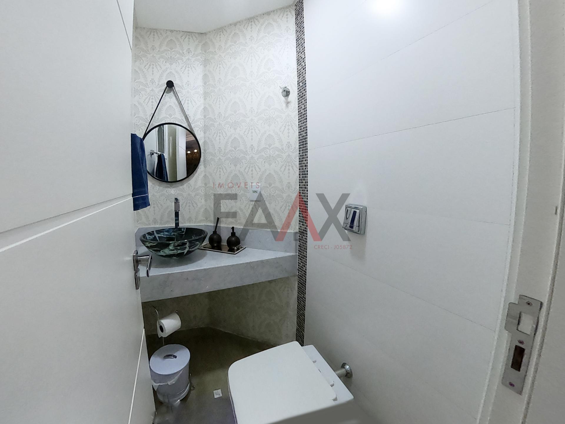 Sobrado à venda com 2 quartos, 227m² - Foto 16