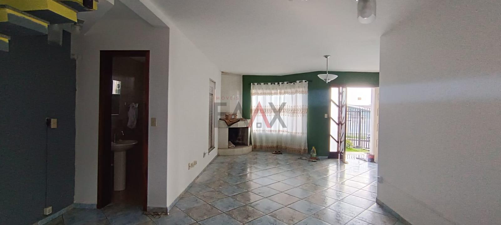 Sobrado para alugar com 2 quartos, 150m² - Foto 3