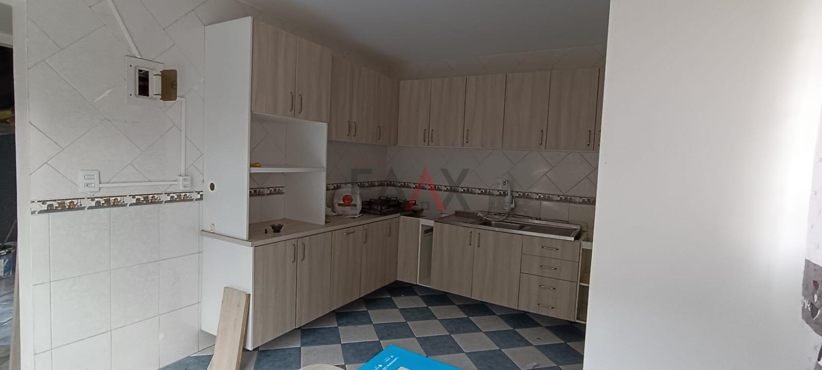 Sobrado para alugar com 2 quartos, 150m² - Foto 14