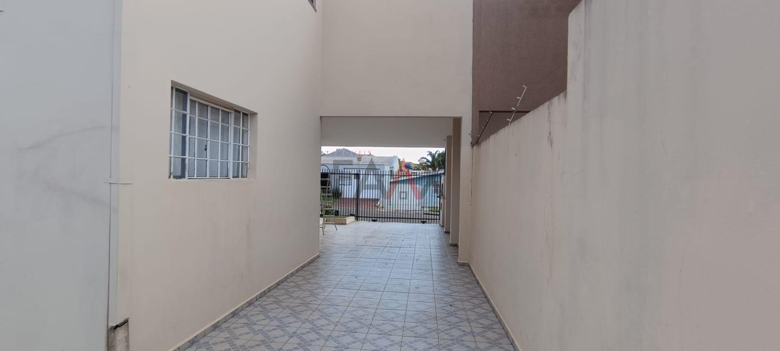 Sobrado para alugar com 2 quartos, 150m² - Foto 16