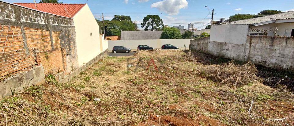 Terreno à venda, 282m² - Foto 1