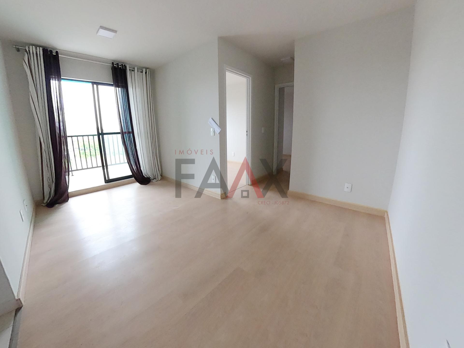 Apartamento para alugar com 2 quartos, 43m² - Foto 3