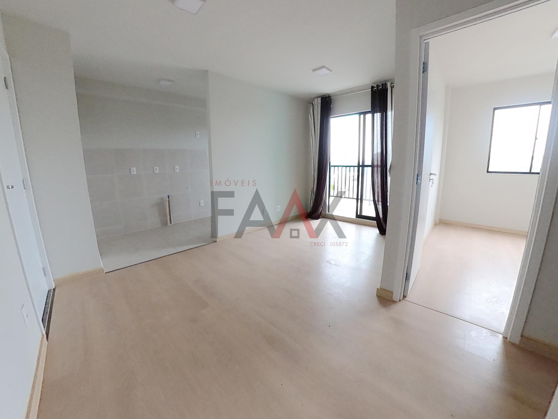 Apartamento para alugar com 2 quartos, 43m² - Foto 4