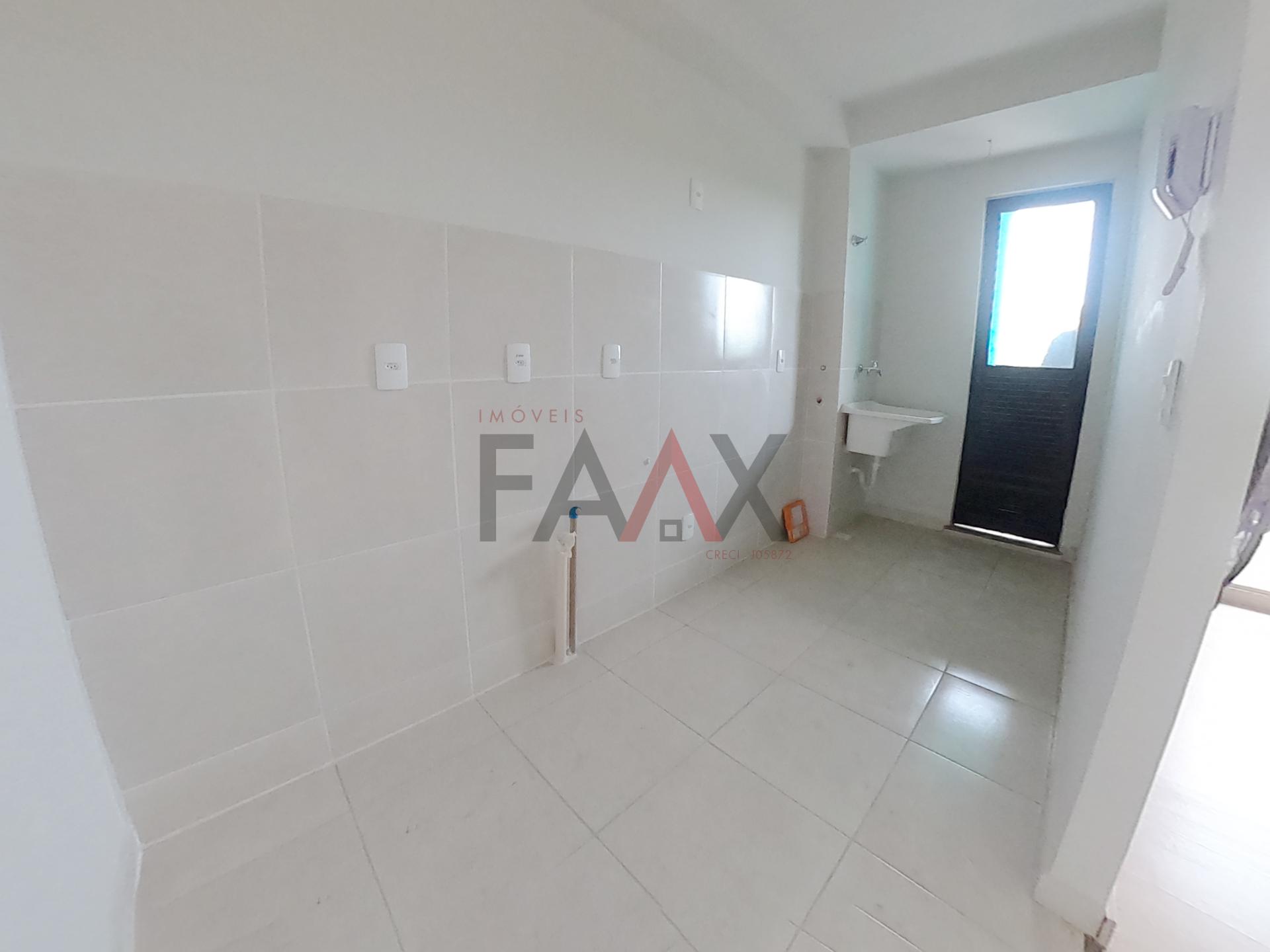 Apartamento para alugar com 2 quartos, 43m² - Foto 6