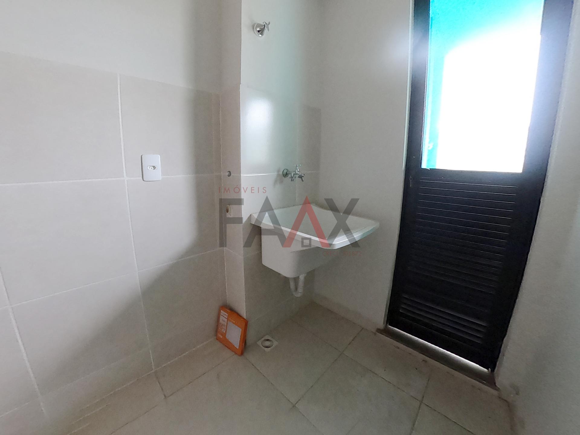 Apartamento para alugar com 2 quartos, 43m² - Foto 8