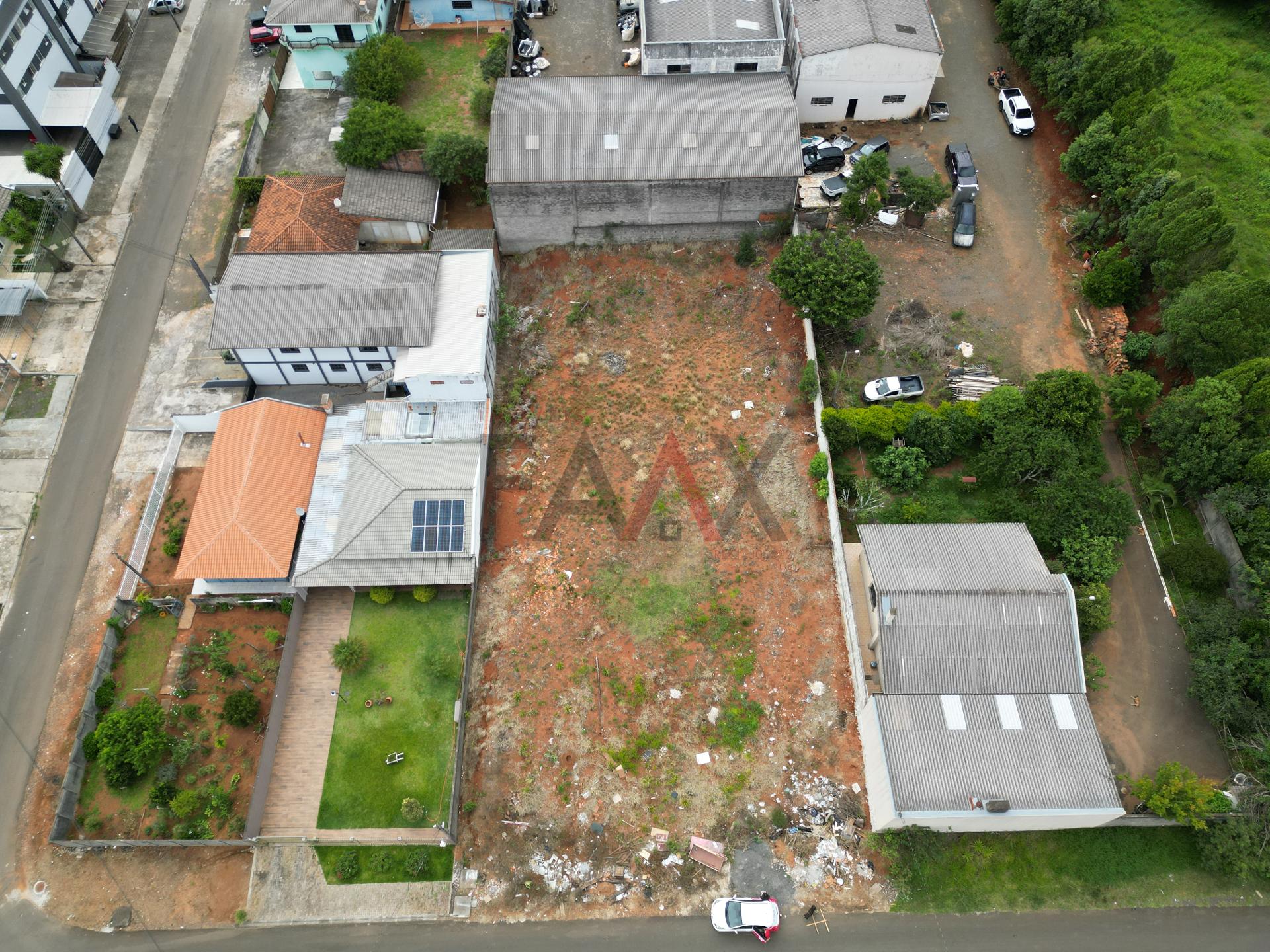 Terreno à venda, 593m² - Foto 3