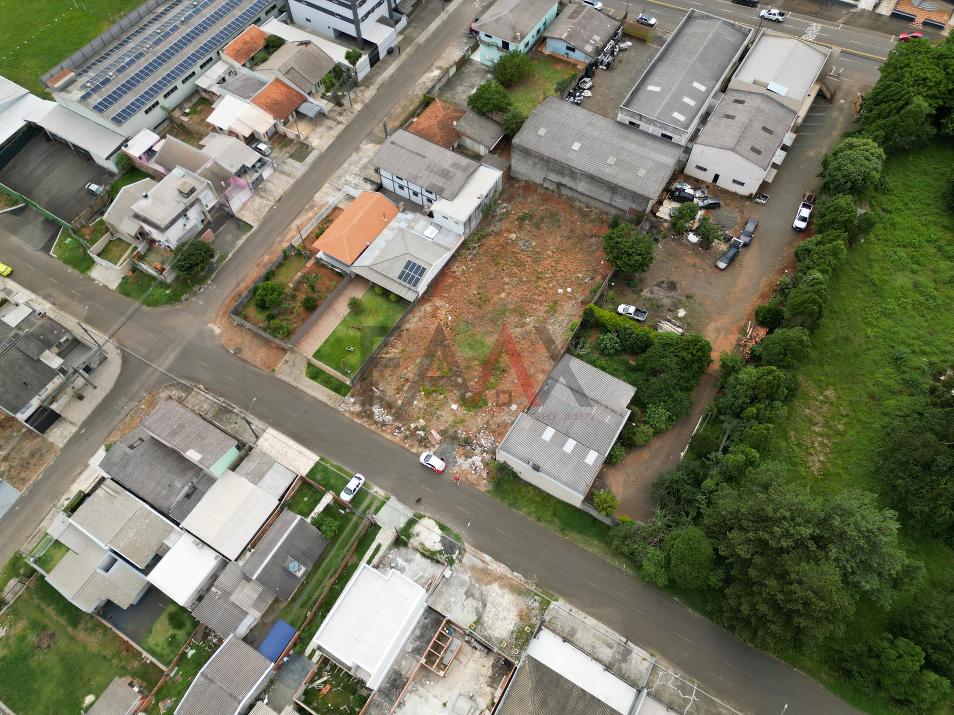 Terreno à venda, 593m² - Foto 8