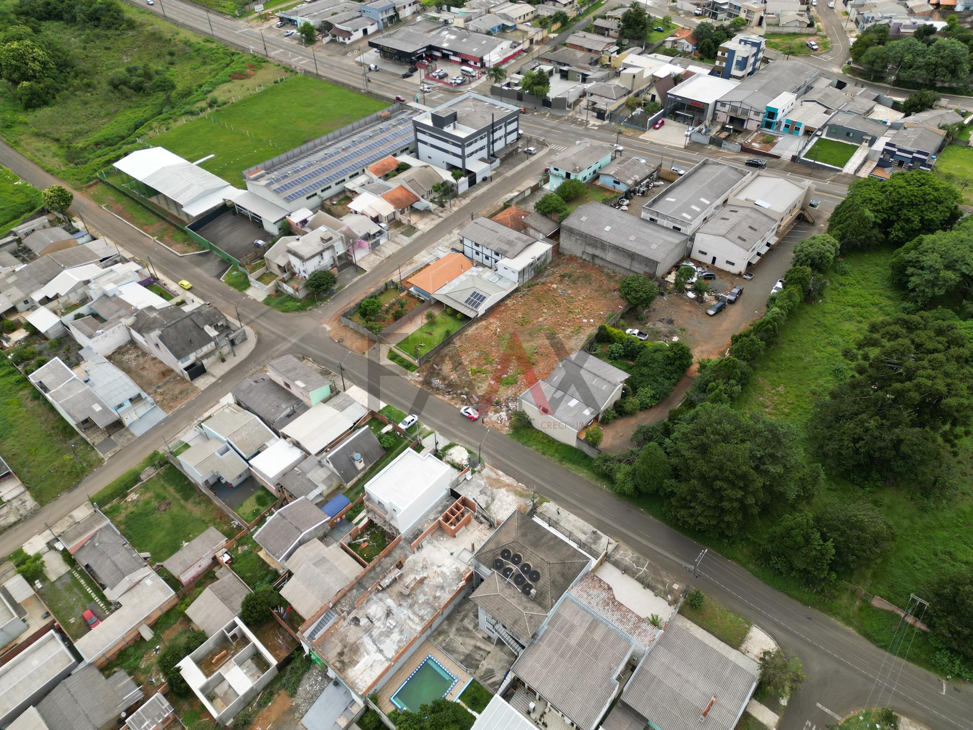 Terreno à venda, 593m² - Foto 10