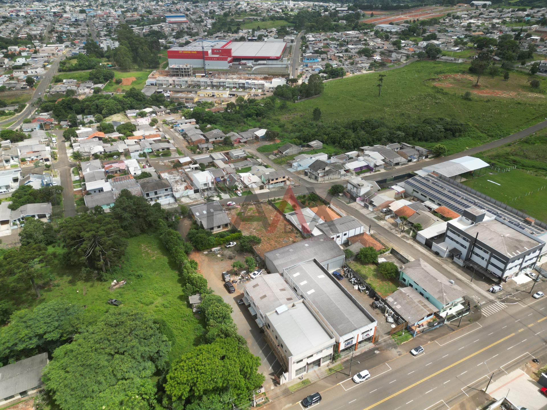 Terreno à venda, 593m² - Foto 12