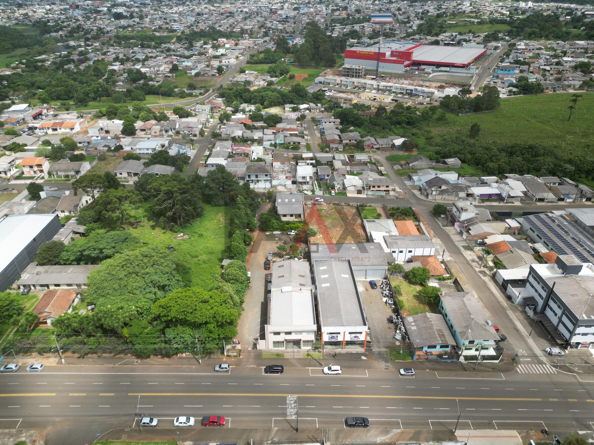 Terreno à venda, 593m² - Foto 13