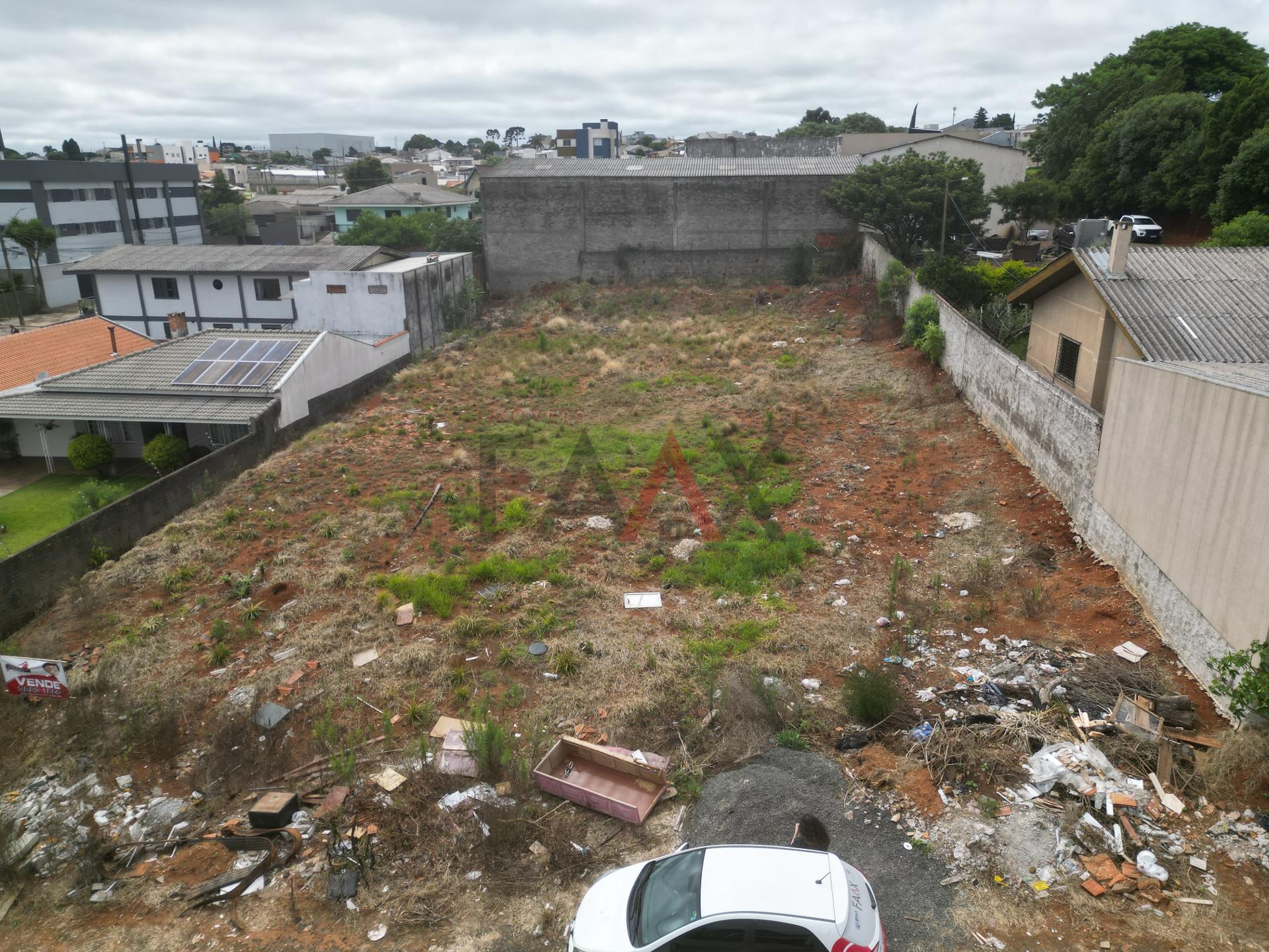 Terreno à venda, 593m² - Foto 20