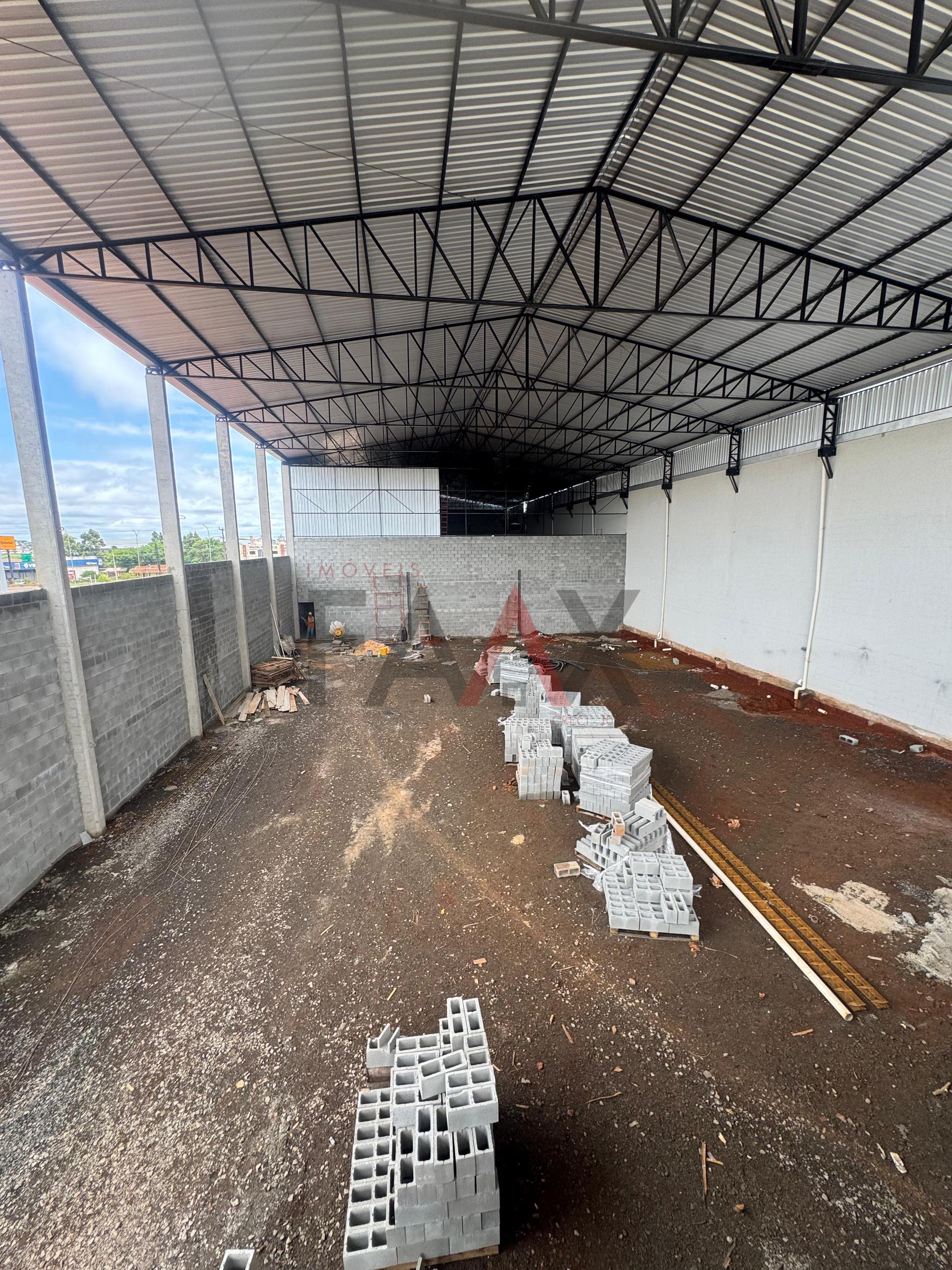 Depósito-Galpão-Armazém para alugar, 775m² - Foto 10