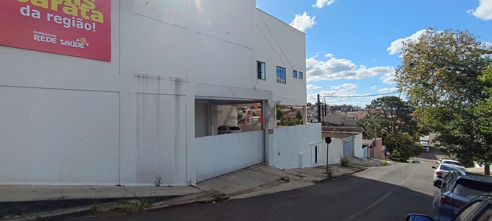 Conjunto Comercial-Sala para alugar, 200m² - Foto 1