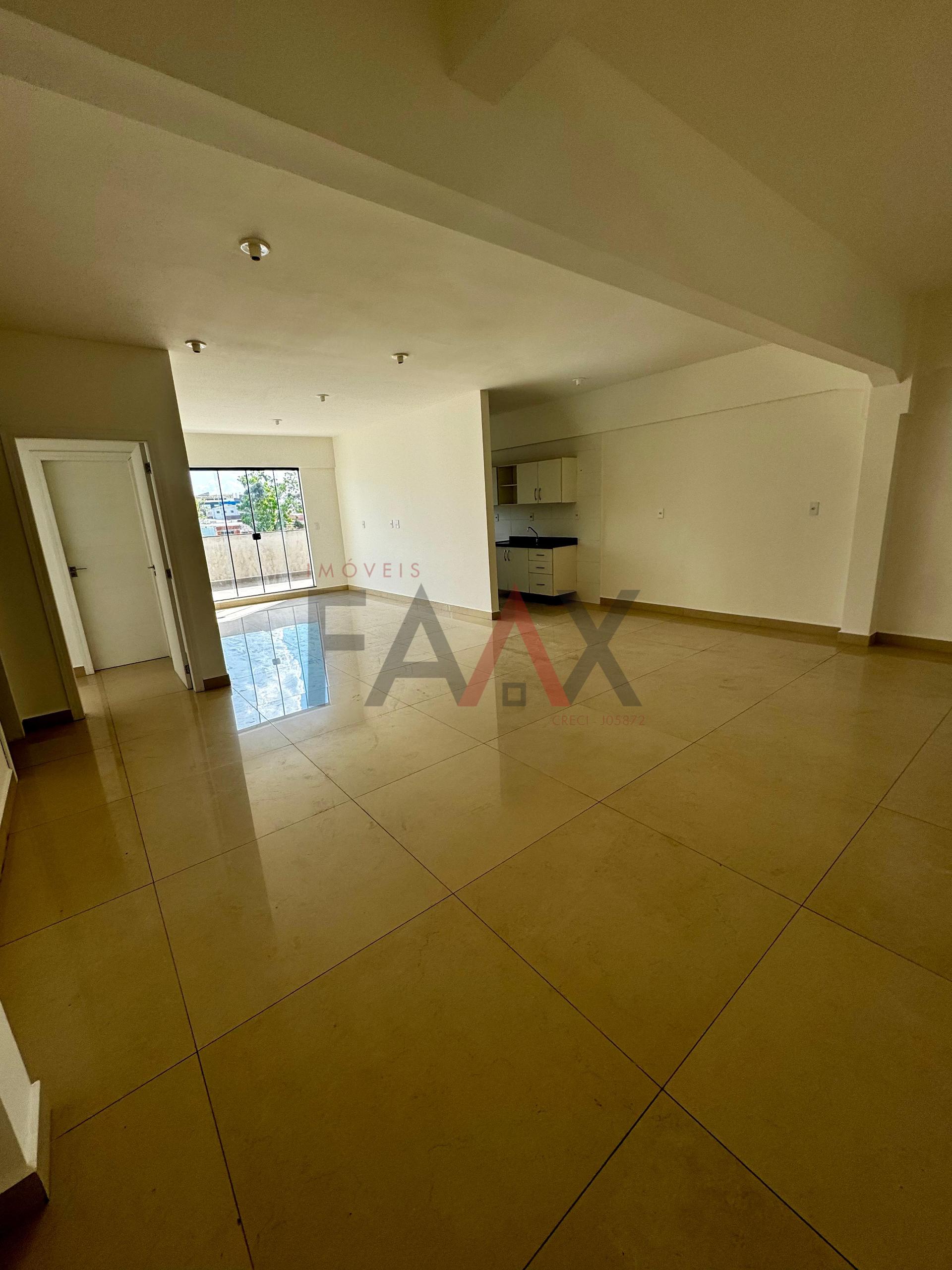 Apartamento à venda com 2 quartos, 98m² - Foto 5