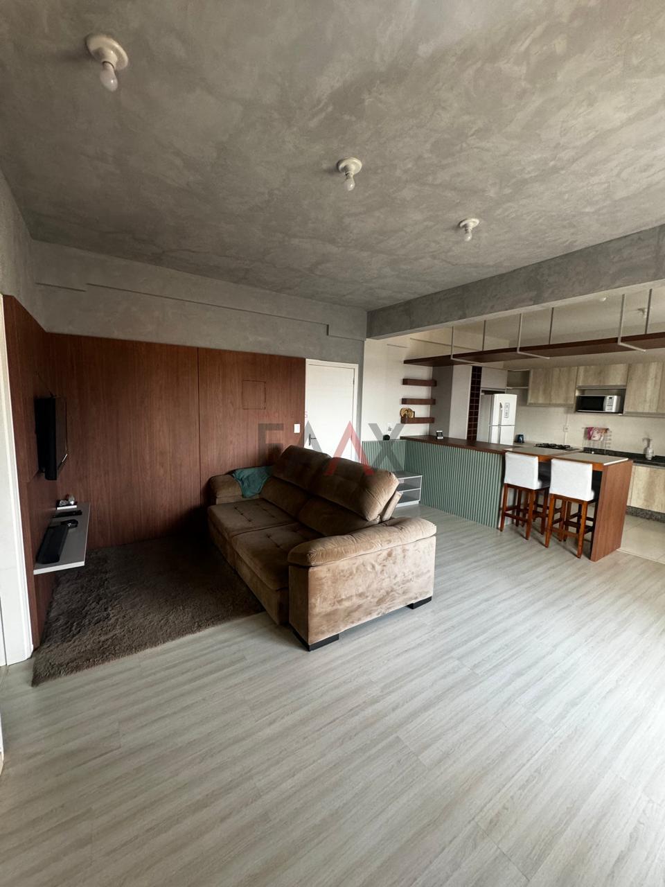 Apartamento à venda com 1 quarto, 120m² - Foto 7