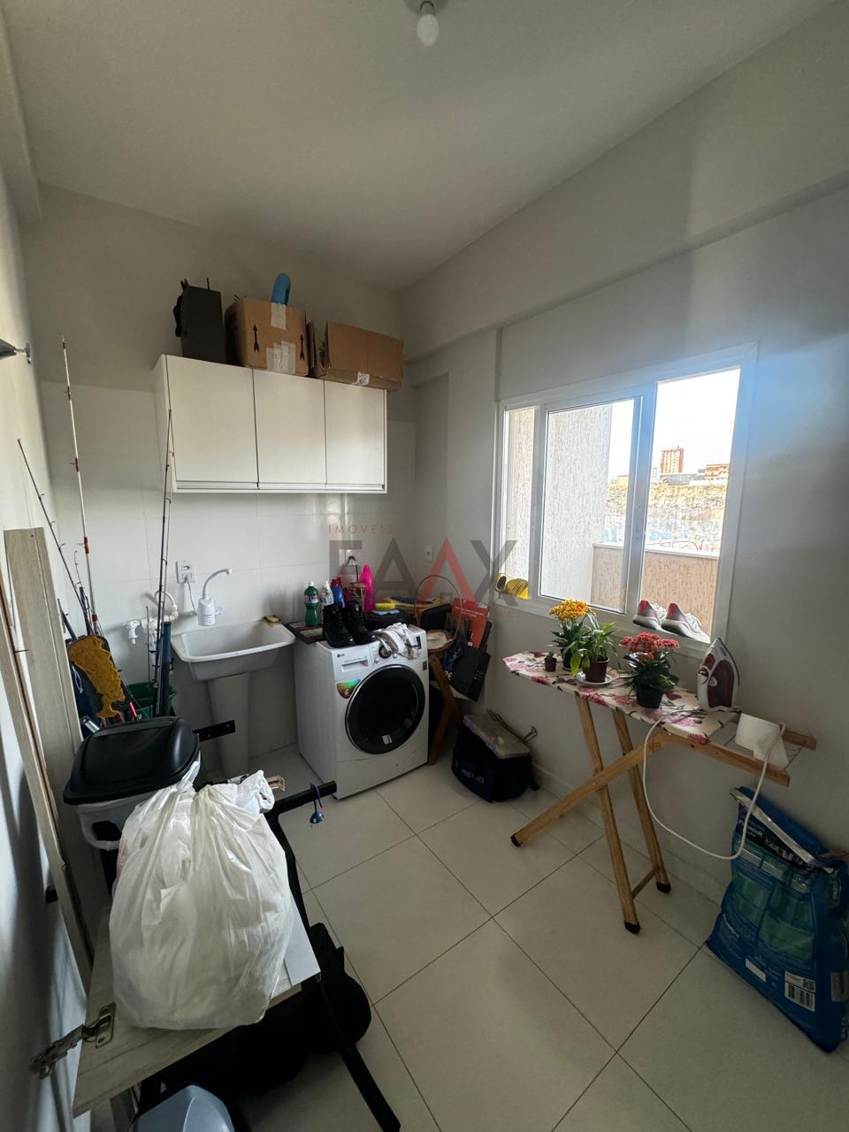 Apartamento à venda com 1 quarto, 120m² - Foto 15