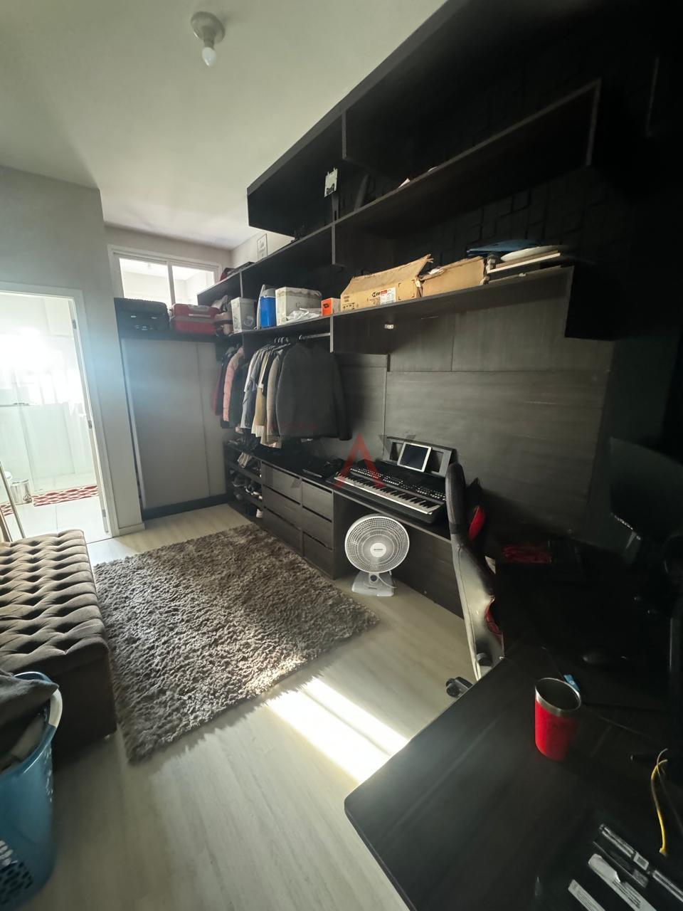 Apartamento à venda com 1 quarto, 120m² - Foto 9