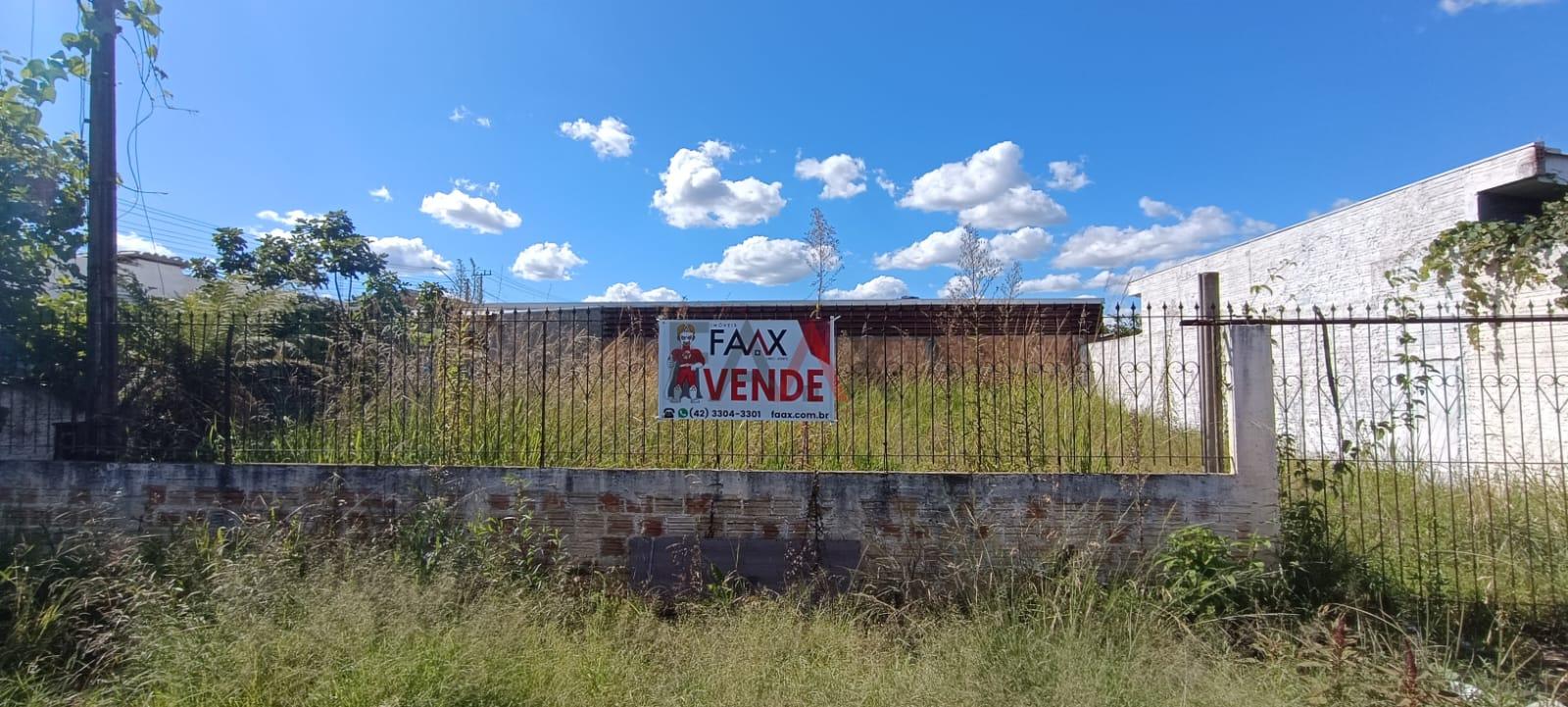 Terreno à venda, 225m² - Foto 1