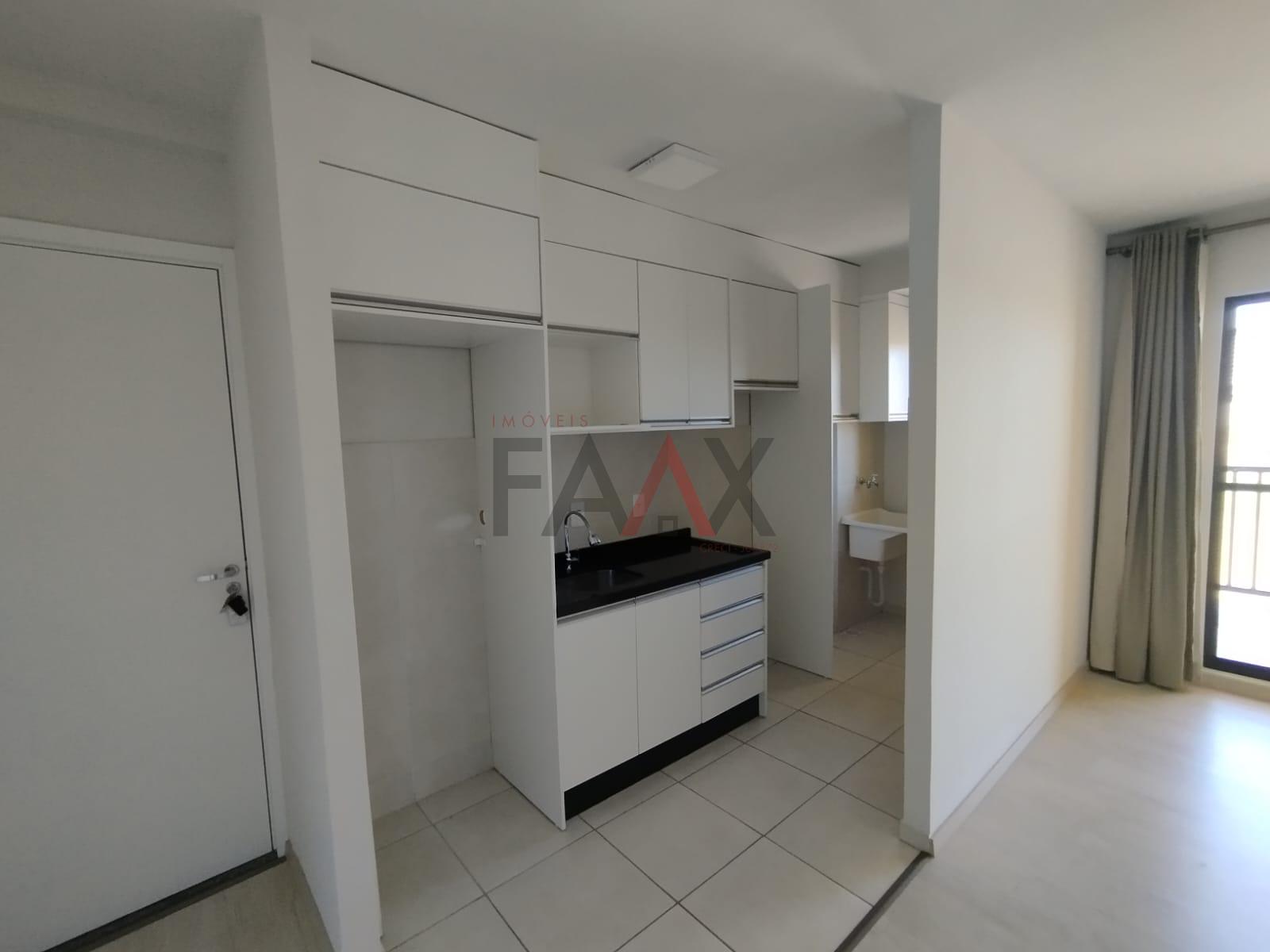 Apartamento com 3 dormitórios para locação,64.83 m , GUARAPUAV...