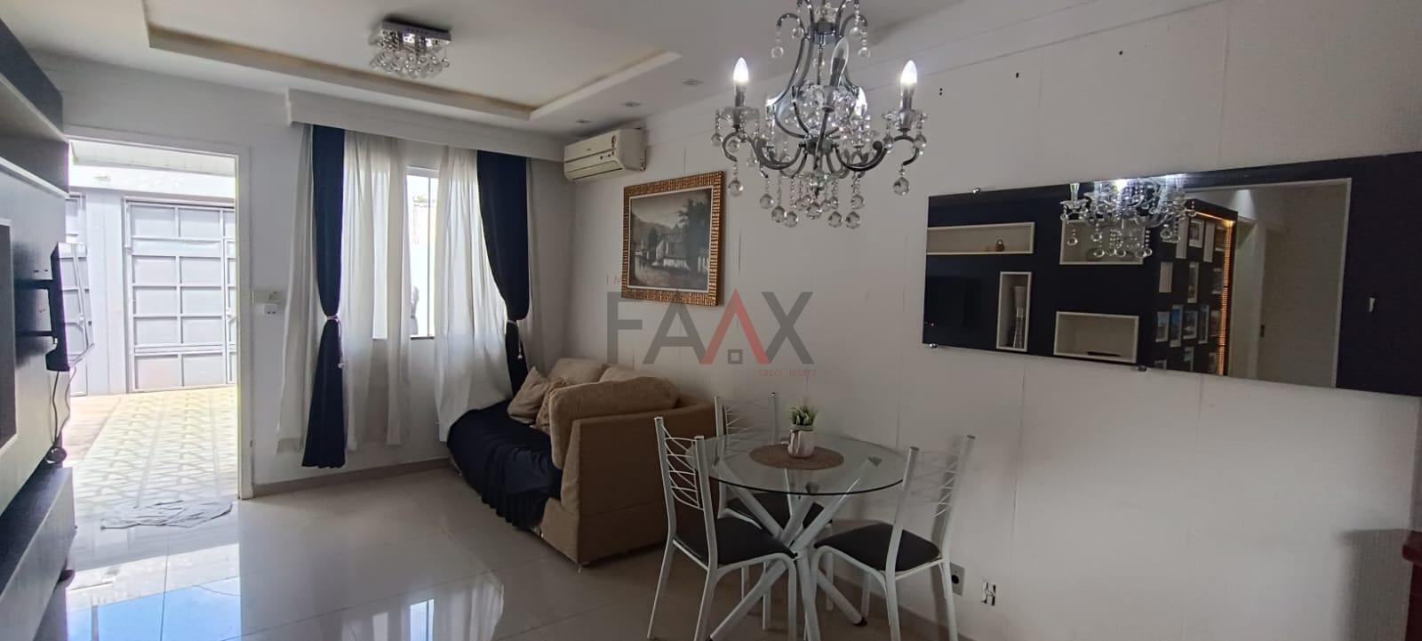 Casa à venda com 3 quartos, 65m² - Foto 3