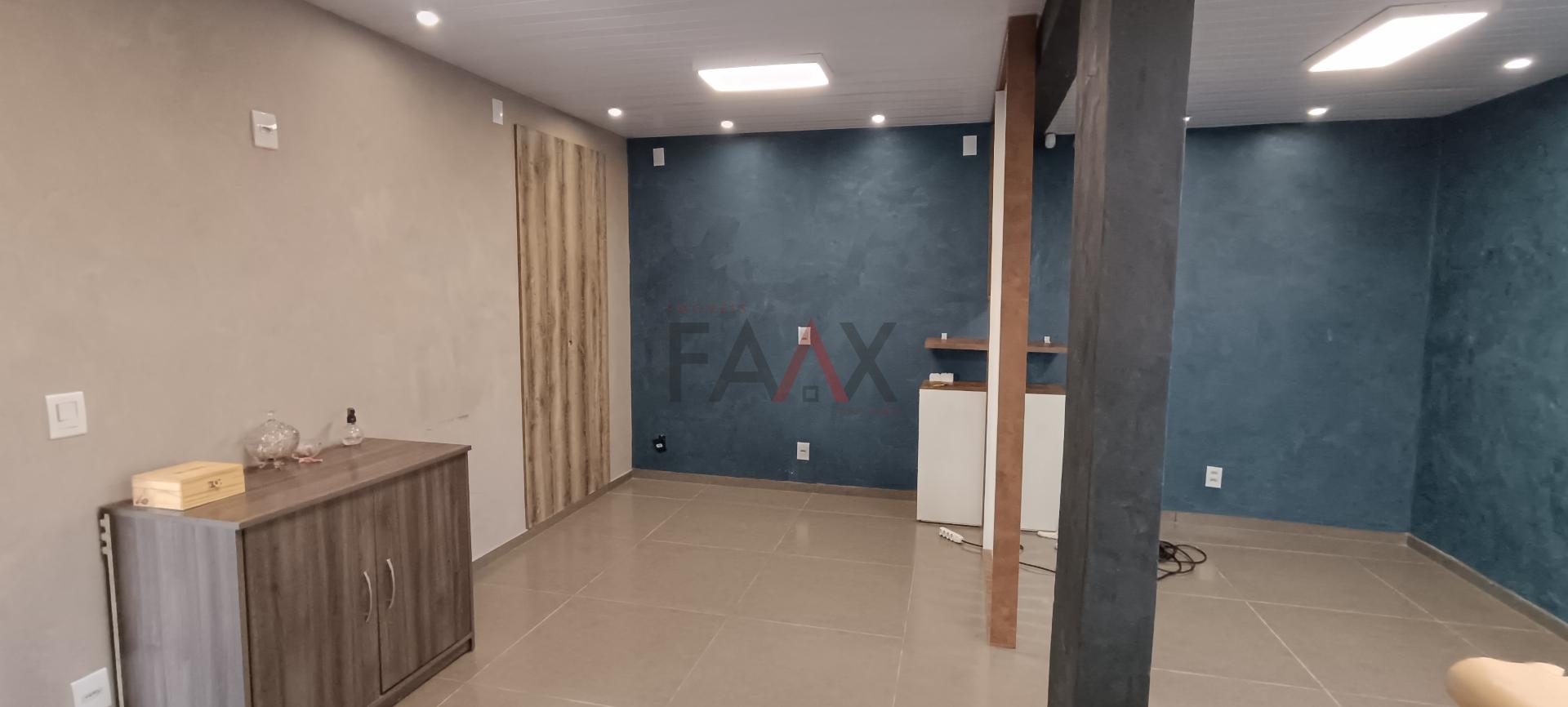 Conjunto Comercial-Sala para alugar, 37m² - Foto 4