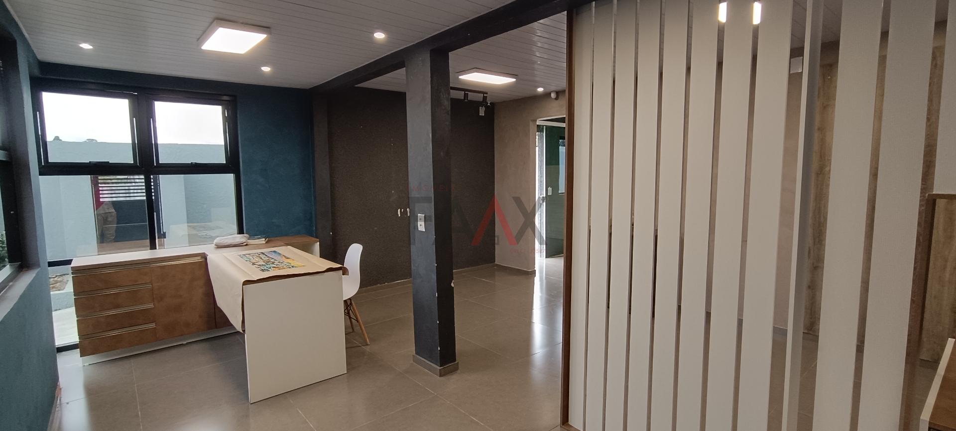 Conjunto Comercial-Sala para alugar, 37m² - Foto 5