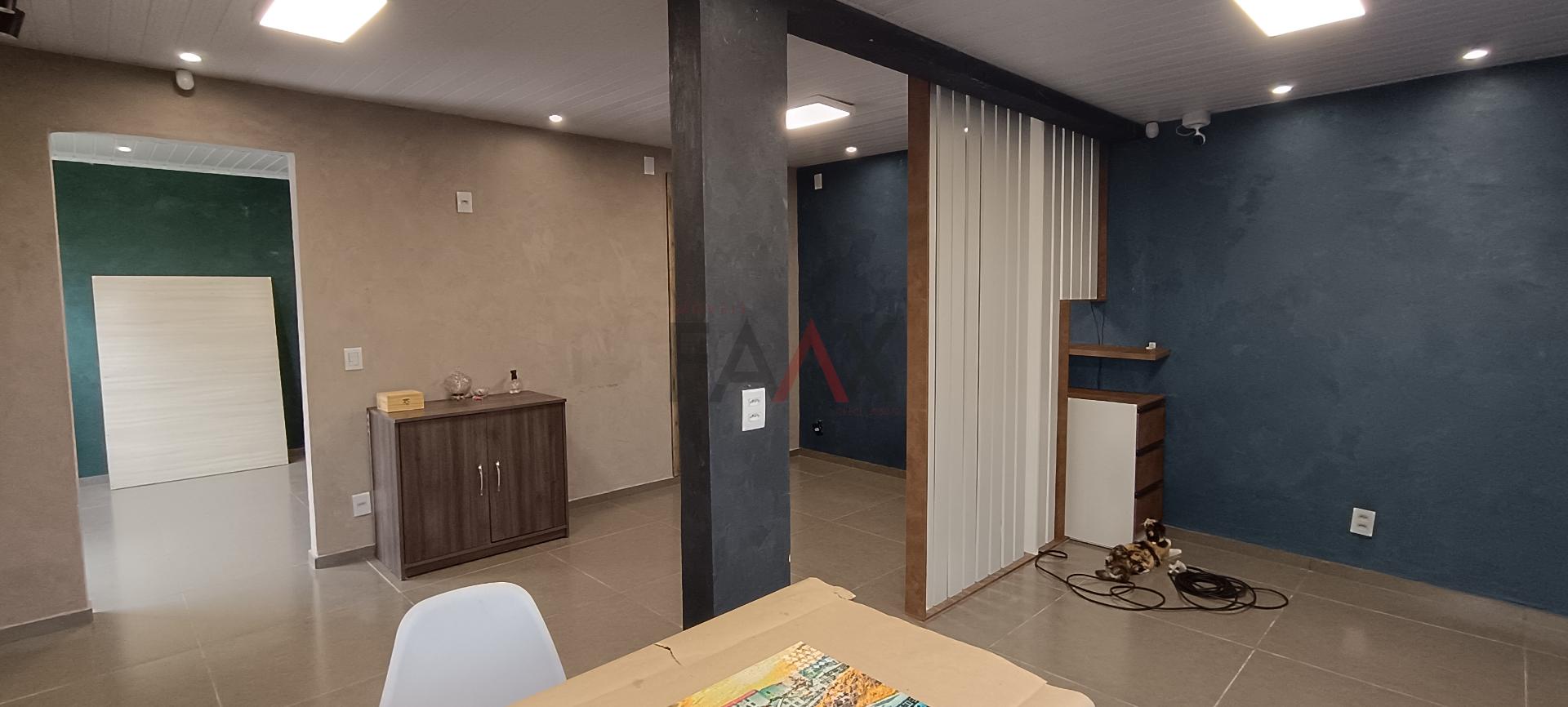 Conjunto Comercial-Sala para alugar, 37m² - Foto 6