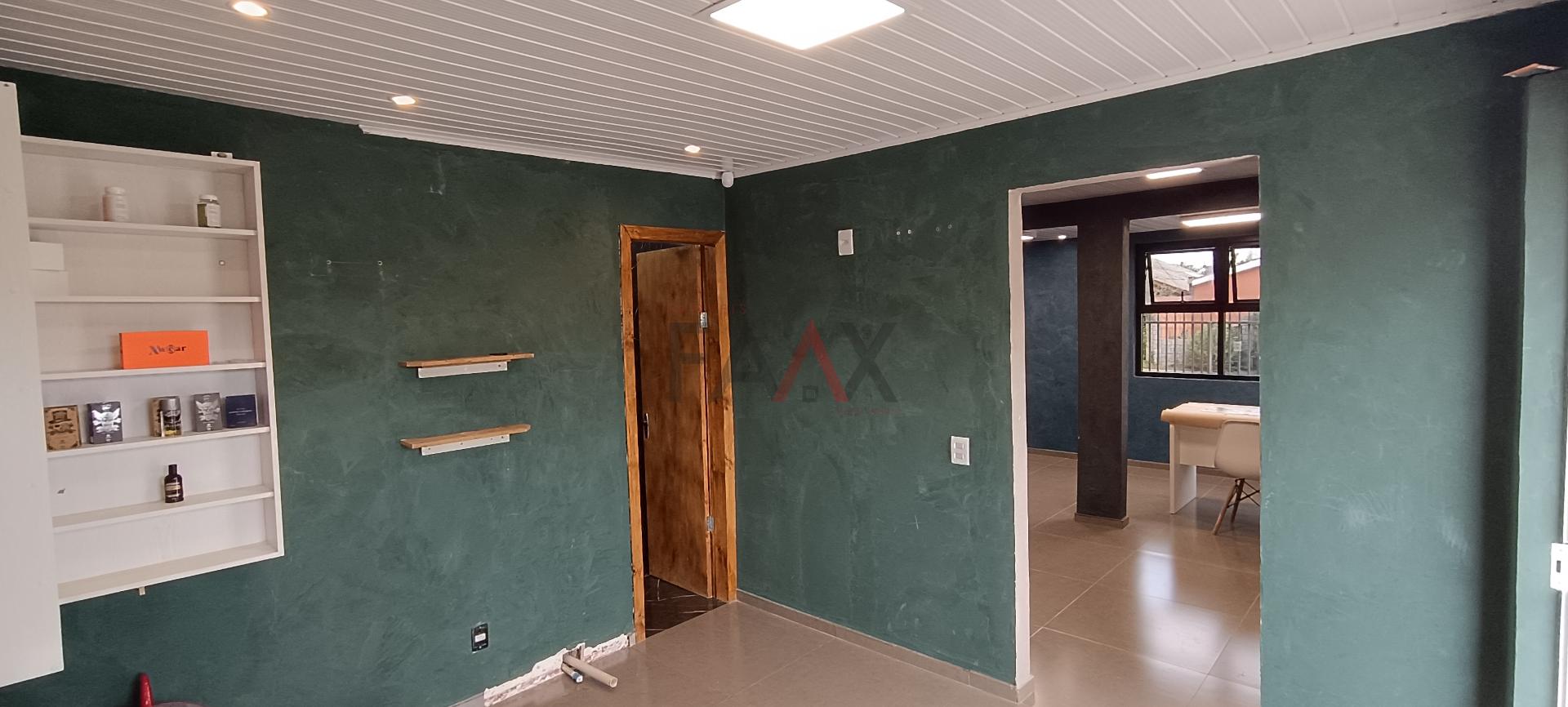 Conjunto Comercial-Sala para alugar, 37m² - Foto 8