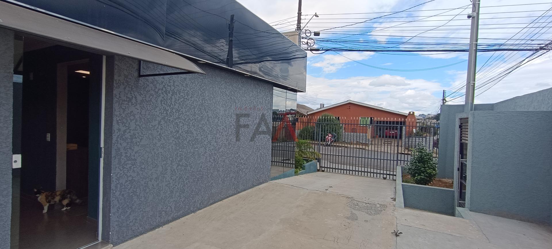 Conjunto Comercial-Sala para alugar, 37m² - Foto 9