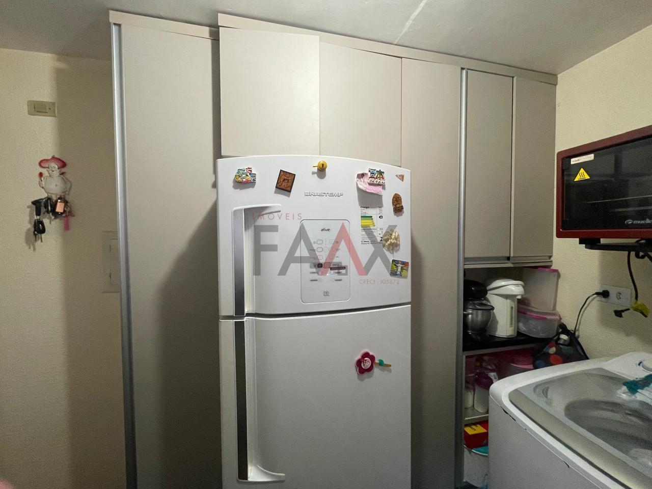 Apartamento à venda com 3 quartos, 59m² - Foto 7