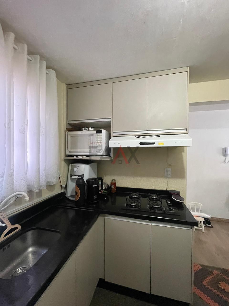 Apartamento à venda com 3 quartos, 59m² - Foto 6