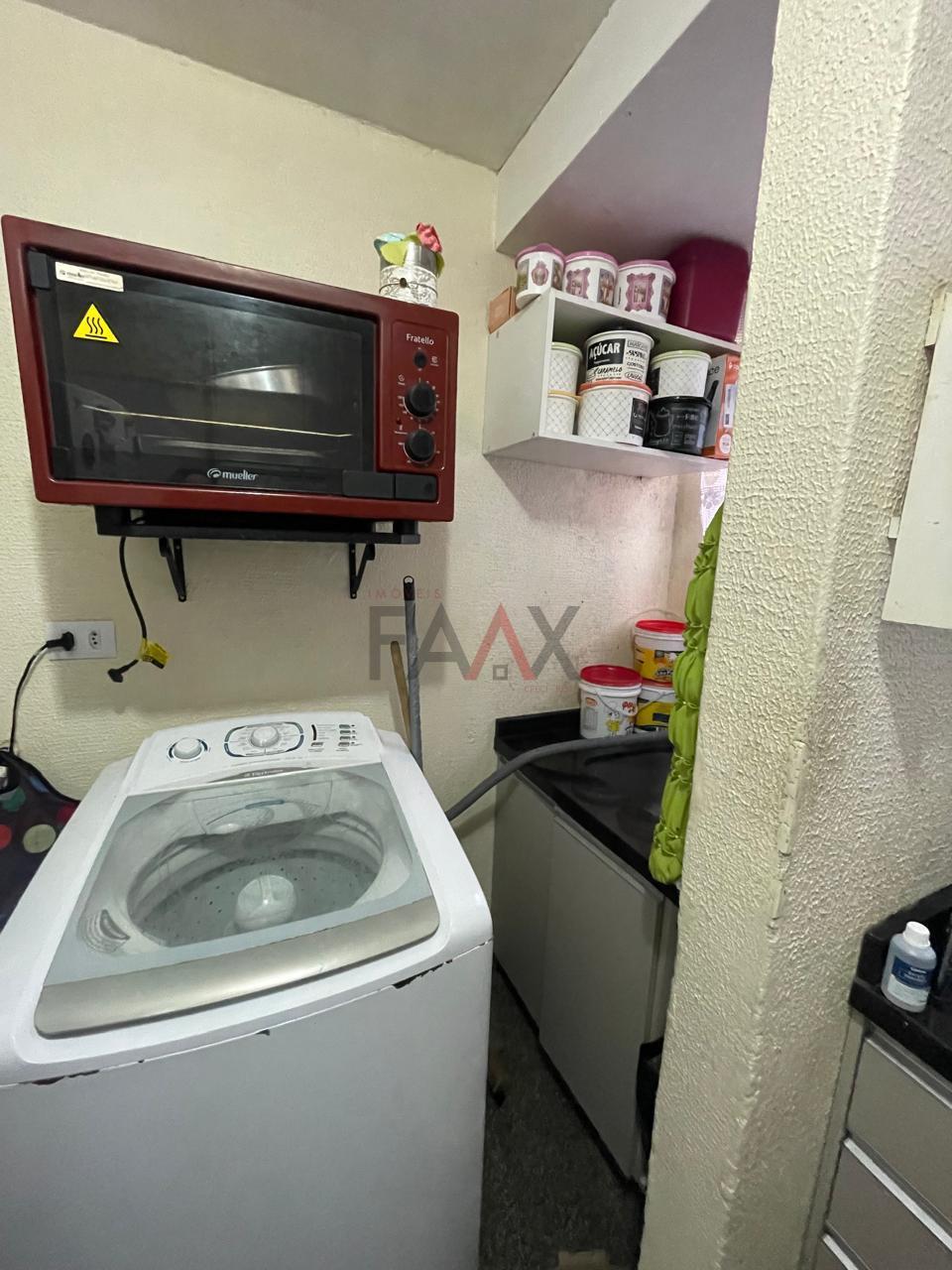 Apartamento à venda com 3 quartos, 59m² - Foto 8