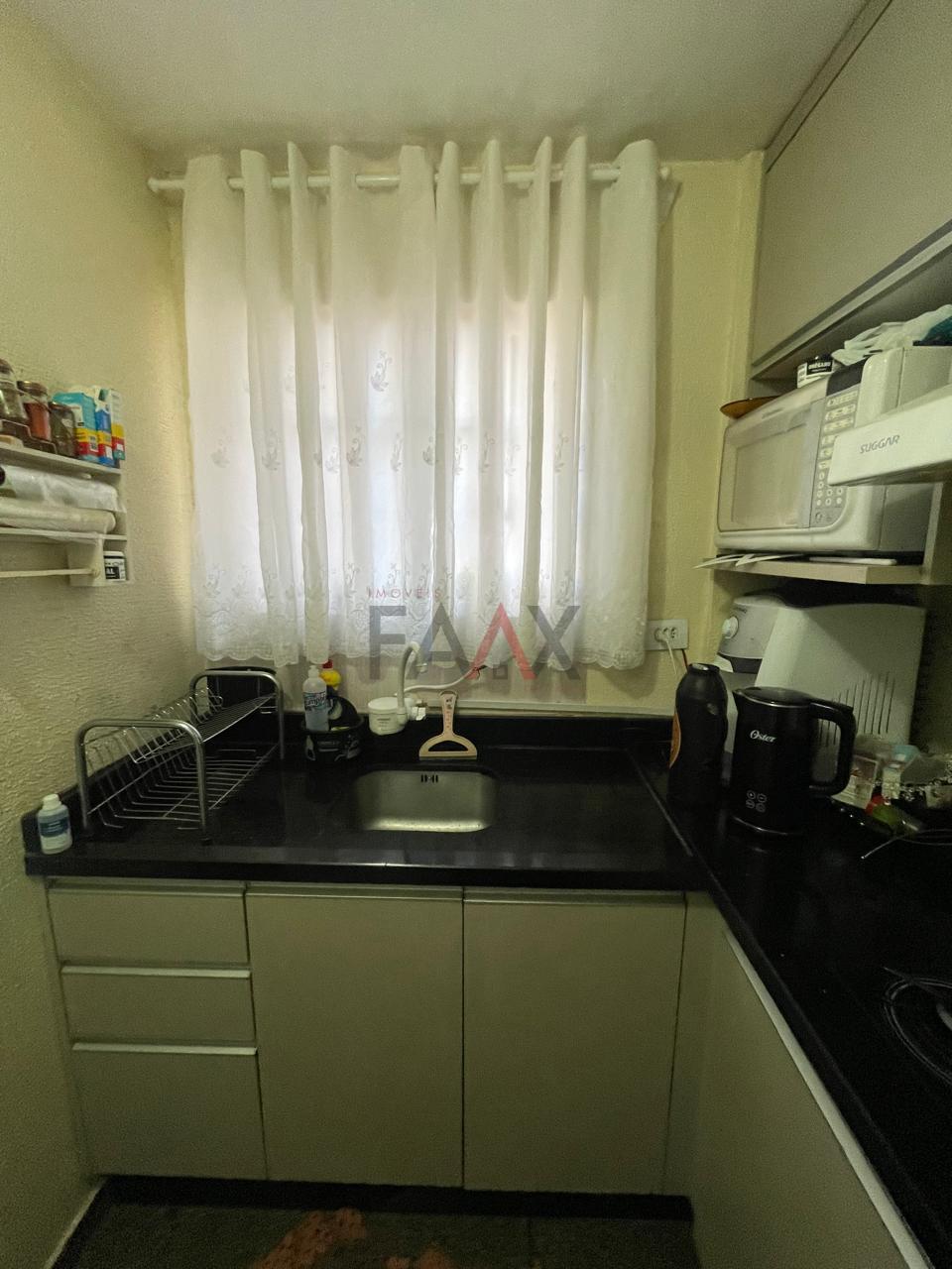 Apartamento à venda com 3 quartos, 59m² - Foto 9