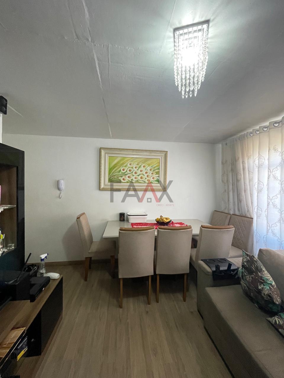 Apartamento à venda com 3 quartos, 59m² - Foto 4