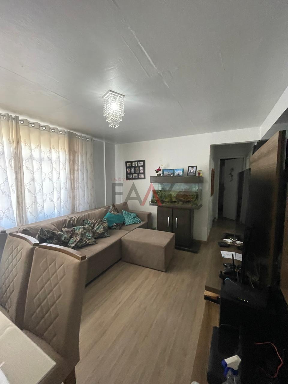 Apartamento à venda com 3 quartos, 59m² - Foto 2