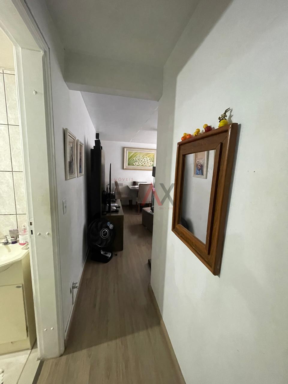 Apartamento à venda com 3 quartos, 59m² - Foto 10