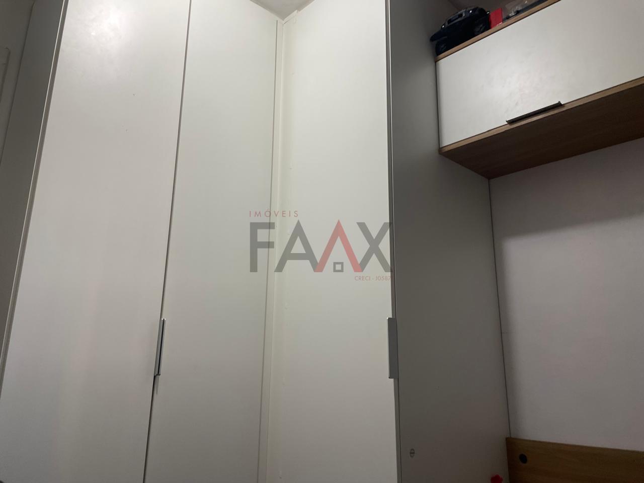 Apartamento à venda com 3 quartos, 59m² - Foto 12