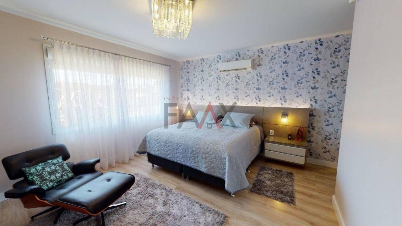 Casa à venda com 3 quartos, 430m² - Foto 17