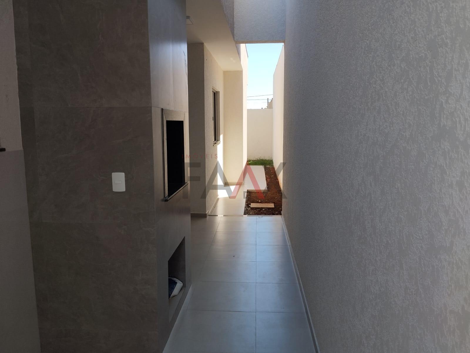 Casa à venda com 2 quartos, 126m² - Foto 4