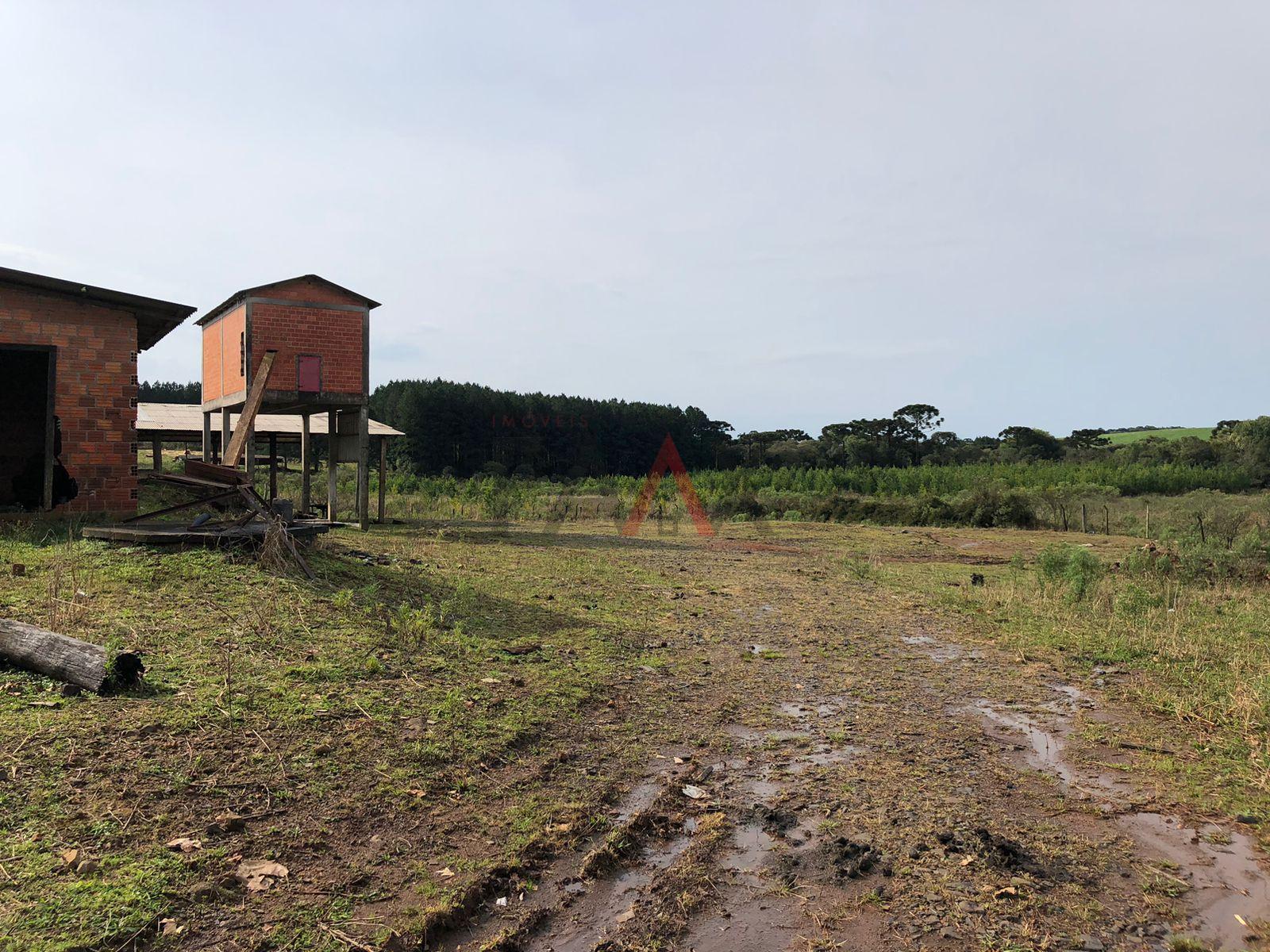 Depósito-Galpão-Armazém para alugar, 830m² - Foto 8